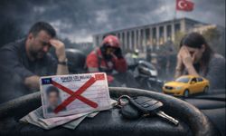 Binlerce Sürücü Aynı Soruyu Soruyor: Ehliyet Affı Nerede?