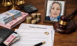 Üç Çocuğun Annesi Öldürüldü, Devlet Aileden Nafaka Aldı!