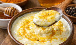 Bağışıklığı Güçlendiren 5 Dakikalık Yoğurt Kürü!