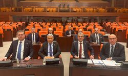 Açlık Düzenine Karşı Meclis’te Nöbet!