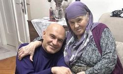 İYİ PARTİLİ TURHAN ÇÖMEZ'İN ACI GÜNÜ