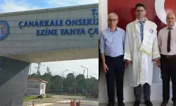 ÇOMÜ’de Evrakta Sahtecilik Skandalı