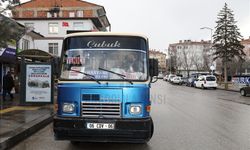 Ankara'da dolmuşla gidilebilecek yerler