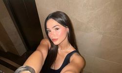 Derya Pınar Ak'tan Çok Konuşulacak Sürpriz!