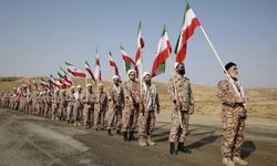 AB’den İran Rejimine Yaptırım!