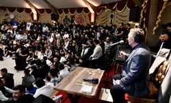 Dostlar Konağı Yeni Yerine Taşındı: Ankara’da Mahalle Kültürü Yeni Adresinde Yaşatılacak