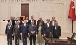 Emekliler İçin TBMM’de Nöbet Sürüyor!