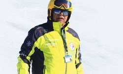 Alpler’den Erciyes’e uzanan 40 yıllık kayak tutkusu