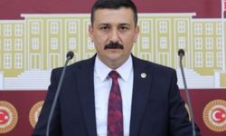 Türkoğlu Meclis’i yine inletti: BUNUN ADI, “ÖLÜM MAAŞI”DIR!