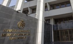 Merkez Bankası Faiz Oranını Açıkladı