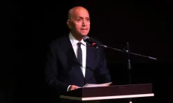 Fethi Yaşar’dan Nazım Hikmet’e Anlamlı Anma