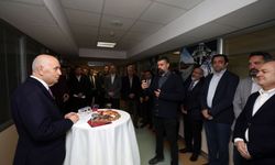 Yenimahalle Belediyesi’nden Dijital Dönüşüm Hamlesi