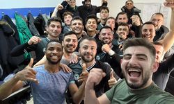 Başkan Acar’dan Kızılcahamam Belediyespor’a Tebrik