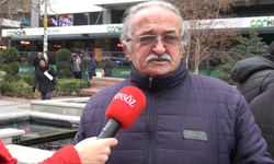 Geçim Sıkıntısı Sokakta Dile Geldi!