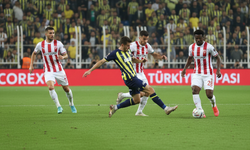 Süper Kupa yarı finalinde Fenerbahçe’den net galibiyet