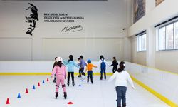 Gölbaşı’nda Yarıyıl Tatiline Özel Ücretsiz Etkinlikler