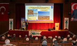 GÖLBAŞI BELEDİYESİNDEN ARICILARA VERİM VE SÜRDÜRÜLEBİLİRLİK EĞİTİMİ