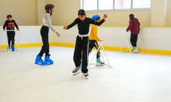 Gölbaşı’nda Yarıyıl Tatili Çocuklar İçin Şenliğe Dönüştü