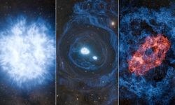 Çifte Kozmik Patlama Gözlendi: Bilinen İlk “Süper Kilonova” Olabilir