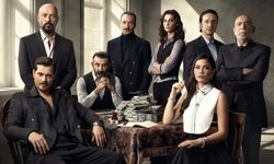 Eşref Rüya'nın Yıldızı Joy Awars Yolcusu!