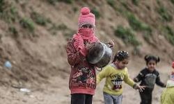 Filistinli Çocuklara Umut Olacak Proje Hayata Geçti!