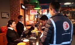 Restoranlarda Ek Ücretler Yasaklandı!