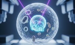 Hücre İçinde Üretim Devri Başladı!