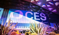 CES 2026'da Türk Rüzgarı: Yerli Robotlar Dünya Sahnesinde!