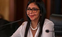 Venezuela’nın geçici başkanı Delcy Rodríguez kimdir?