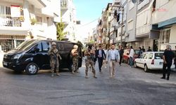 Balçova’daki polis merkezine saldırı davasında iddianame kabul edildi