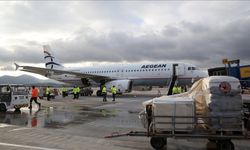 Yunanistan’da Havalimanı Krizi: Uçuşlar Aksadı!