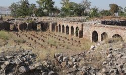 Ankara'nın altında gizli bir şehir mi var?