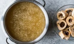 Gençlik İksiri: Haftada 2 Bardak İçince Bakın Ne Oluyor!