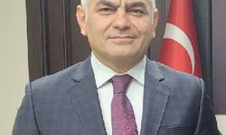 Vali Hüseyin Çakırtaş Çankırı’da Göreve Başladı