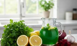 Karaciğer Yağlanmasına Ne İyi Gelir? En Etkili 5 Besin