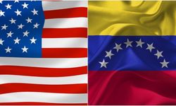 Amerika–Venezuela Savaşı Resmen Başladı!
