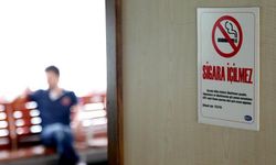 Kapalı Alanlarda Sigara İçene Yeni Cezalar Geliyor!