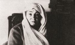 Zübeyde Hanım Vefatının 103. Yılında Anılıyor!