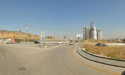 Yaşamkent Kavşağı’nda Trafik Düzeni Değişti!