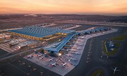 Türk hava sahasında tüm zamanların transit uçuş rekoru kırıldı!