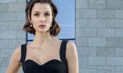 Eşref Rüya’nın Çiğdem’i Büşra Develi Joy Awards 2026’da Göz Kamaştırdı