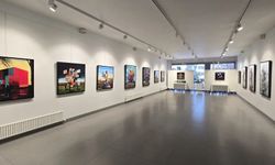 Galeri Soyut’ta iki kişisel sergi aynı anda açılıyor!