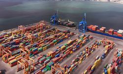 "Türkiye 400 Milyar Dolarlık İhracat Ligine Yükseldi"