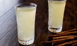 Sirkencübin Şerbeti Nedir? İşte Şifa Deposu O Tarif!