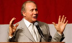 ABD eski Başkanı Ronald Reagan’ın oğlu hayatını kaybetti