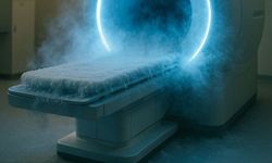 Tümörü Dondurarak Yok Ediyorlar!