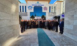 Polatlı ve Haymana Muhtarları Haymana’da İstişare Toplantısında Buluştu