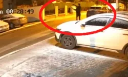 Haraç çetesine operasyonda 4 tutuklama