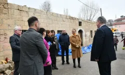 Para Müzesi Projesine Büyükelçi Desteği