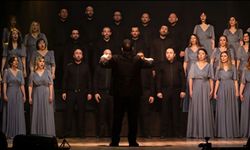 2026’ya Çoksesli Bir Merhaba: Üç Koro Aynı Sahnede Buluşuyor